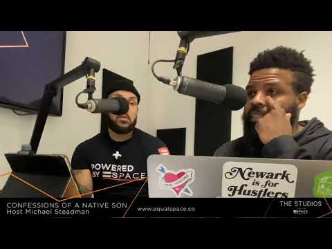 Confessions of a Native Son with Michael Steadman