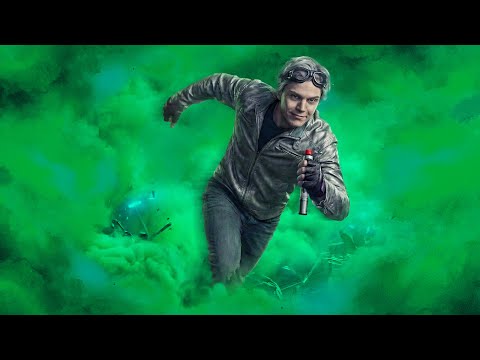 Local Man Literally TOO FAST TO DIE