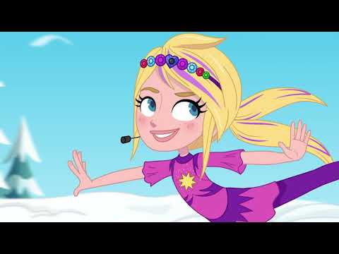 Snowball Effect | Sneboldeffekt 🥶Polly Pocket Dansk