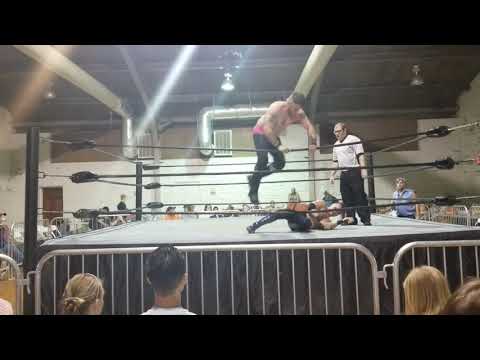 Chris Styles v. Alex Zayne
