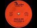 Dunn Pearson Jr    Groove On Down