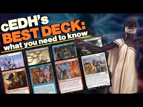 Tymna/Kraum - How to Play cEDH's Best Deck
