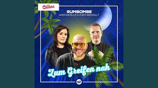 Zum Greifen nah Music Video