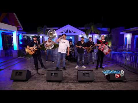 Grupo La Destreza Ft. Grupo Tr3s60 - El Hijo Del 7 (En Vivo 2020)