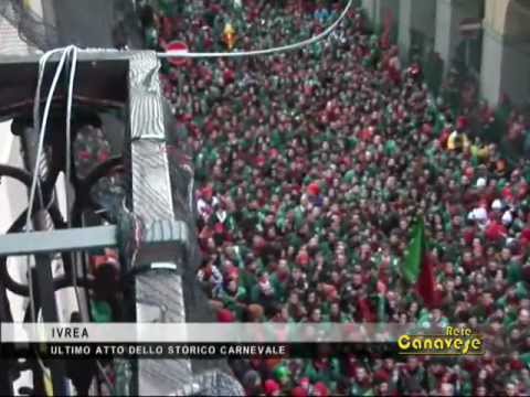 Ad Ivrea l'ultimo giorno di battaglia: la vittoria agli Scacchi