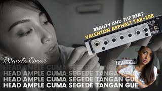Video thumbnail for BEAUTY AND THE BEAT: REVIEW VALETON ASPHALT 20B by Wanda Omar
