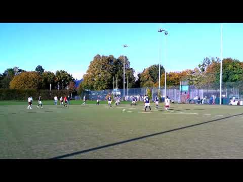 12.10.2019 FC Ludwigsvorstadt - SV Heimstetten 4:4 (2:0)