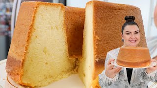 BOLO DE QUEIJO QUE CONQUISTOU MINHA FAMÍLIA