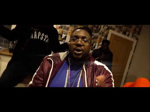 Gozi x Delocx - Talk About (Official Music video) #Oosoo #BTown