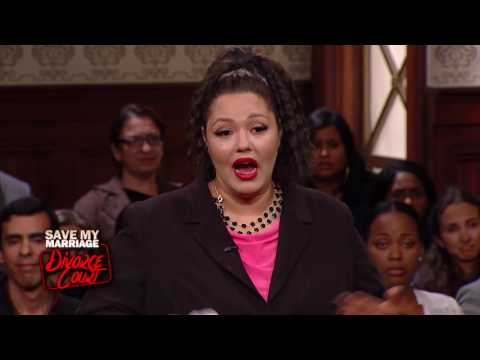 DIVORCE COURT Full Episode: Turner vs Turner