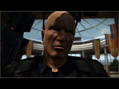 Let's Play Dead Rising Pt.17: The Cleaners