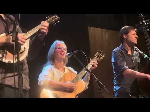 HEATHER LITTLE live@Thiemeloods Nijmegen 20-10-2024