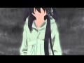 Nightcore - Bruno Mars - It Will Rain 