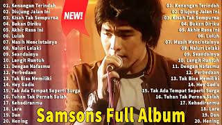 Download lagu SAMSONS - Kenangan Terindah - SAMSONS FULL ALBUM mp3
