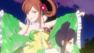 Download lagu Lapis Re:LiGHTs #Final Episode Konohana wa Otome Performance [Episode 12] mp3