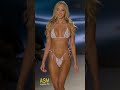 4k60 Vdm In Slow Motion Stephanie Rayner Part 1 Miami Swim Week 2022