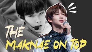 Download lagu Ni-ki's journey to ENHYPEN (the maknae on top) mp3