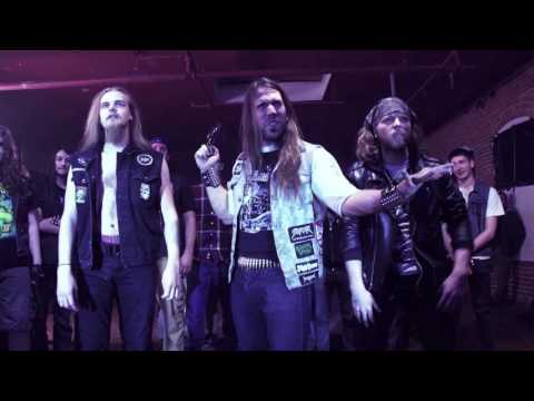 LICH KING - Cut the Shit online metal music video by LICH KING