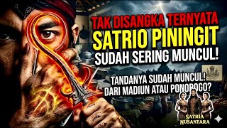 Download lagu Ramalan Jayabaya & Tembang Lir-Ilir: Kode Rahasia Kemunculan Satrio Piningit - Ratu Adil 🎵 mp3 Download lagu Ramalan Jayabaya & Tembang Lir-Ilir: Kode Rahasia Kemunculan Satrio Piningit - Ratu Adil 🎵 mp3