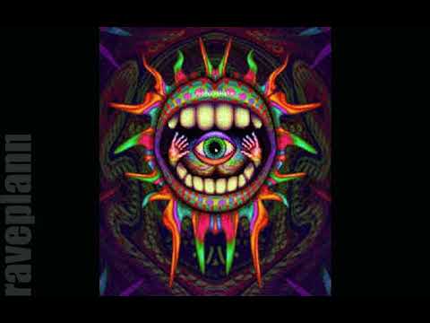 Progressive OZORA Festival OOOD Live OZORA 2017 Main Stage