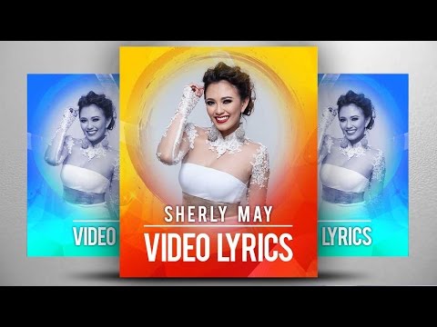 Sherly May - Teman Atau Demen (Official Video Lyrics NAGASWARA) #music