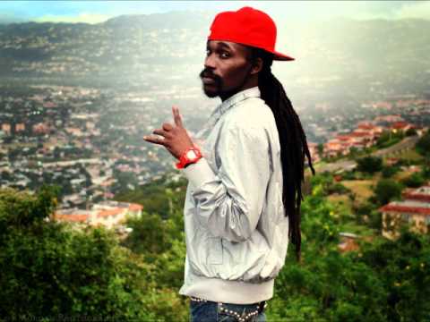 Munga - Mr. Flip Rhymes {Quivering Riddim} Mar 2011 [Portmore Society Prod.]
