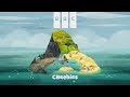Puffin Rock Official Trailer CBeebies