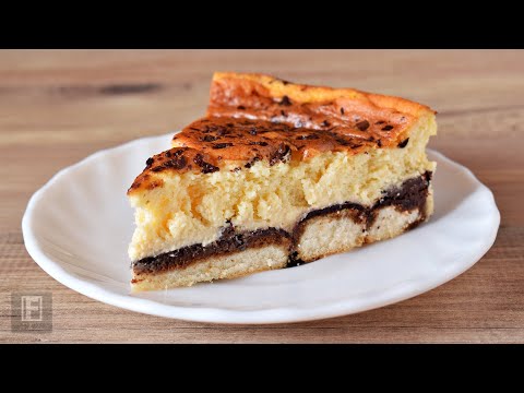 Baked Tiramisu