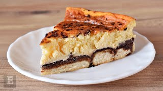 Baked Tiramisu Recipe (Light and Creamy)