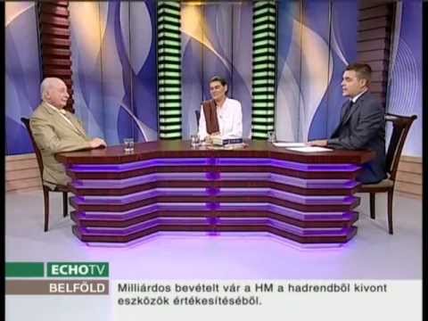 Kincs ami van (2013-06-29)