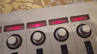 Video thumbnail for Korg kontrol 49 spb demo knobs by Максим Котов