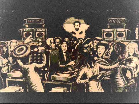 Native/Little Madness - Mother Country Dub