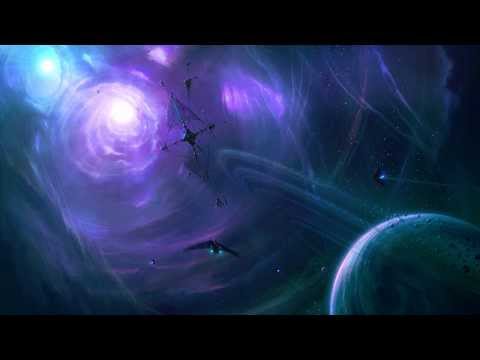 Sequent Industry - Train To Space (The Square Remix) [Drum & Bass]