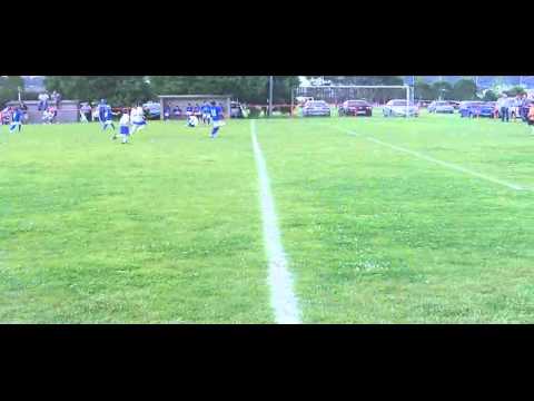 Torneo Futbol 8 CD As Pontes 22/06/2014