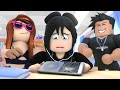 ROBLOX BULLY : Story Full Animation Part 12 - Song Animation