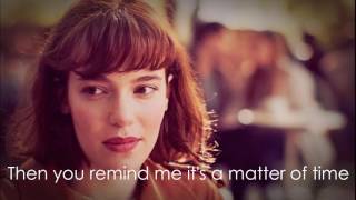 The Orchids - It's Only Obvious  .... ( Lyrics )