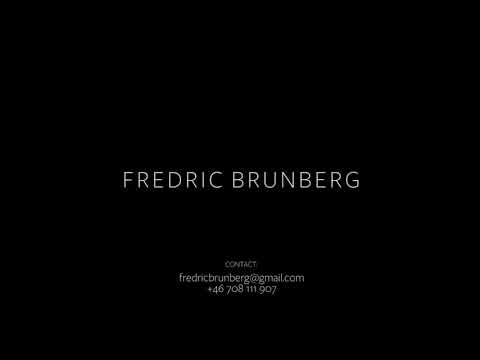 Fredric Brunberg Acting Showreel