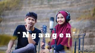 Download lagu Ngangen Cover by Cindi Cintya Dewi ft Didik Video Lirik mp3