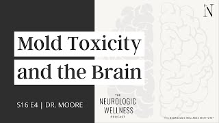 Mold Toxicity and the Brain