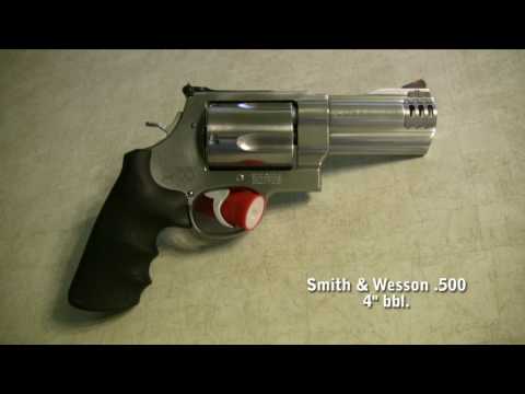 Gun collection update