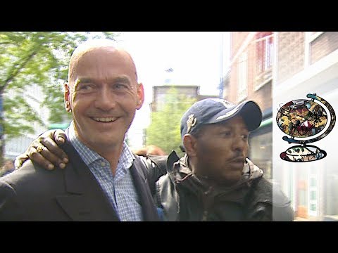 The Last Days of Assassinated Dutch Politician Pim Fortuyn (2002)