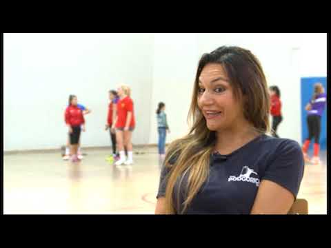 tv 7 - Podgorica 2013, Zorica Cica Djurovic