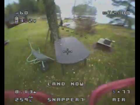 Snapper7 video - 68VTNfrI8j4