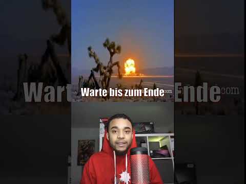 What does an atomic bomb sound like 😱 #hityrone25