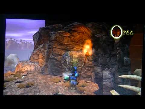 Jak & Daxter: The Precursor Legacy HD (PS3) Playthrough pt13