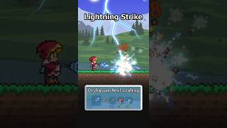 【Terraria】1.4.5.7 New Weapon Check !　#shorts
