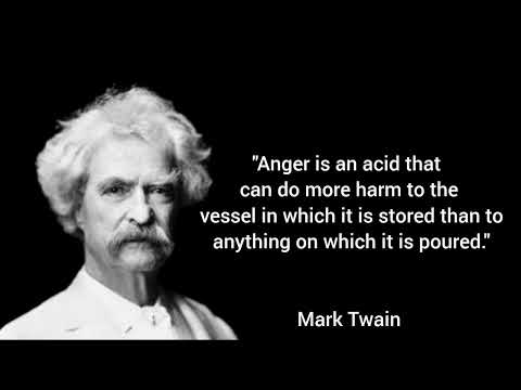 Nirob.Quotes .mark twain . motivational. Listen to everyone