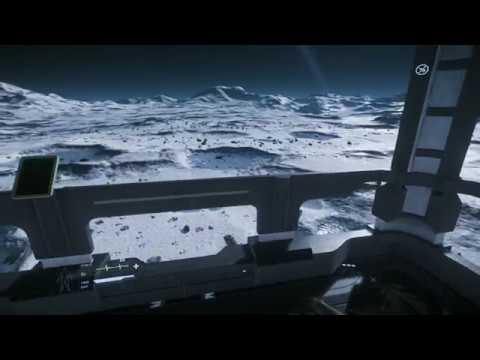 Star Citizen 3.2.0 Reclaimer bug