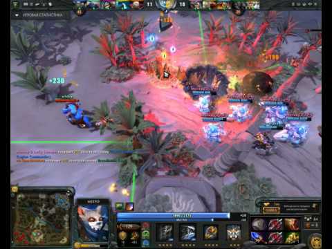 Name's Meepo. Geomancer. Pleased to meet ya.