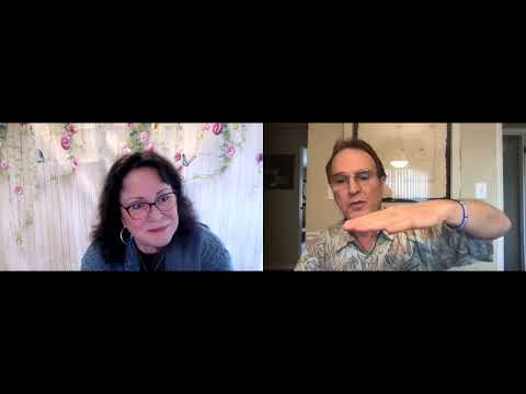 The Spirit Within: Linda Grindel is in the house along with me, The Aloha Shirt Psychic.